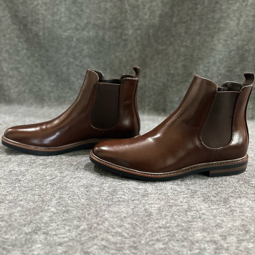 Men’s Chelsea Boots 10 1/5